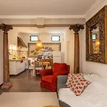 Casa Da Adoa * פורטיניו דא אראבידה