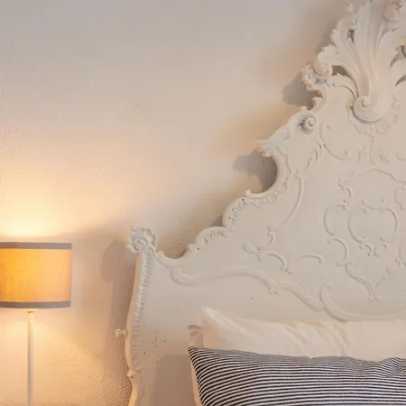 Casa Da Adoa Bed & Breakfast Portinho da Arrábida