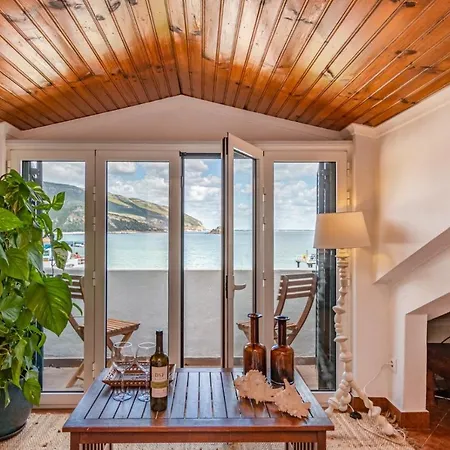 Casa Da Adoa Bed & Breakfast Portinho da Arrábida