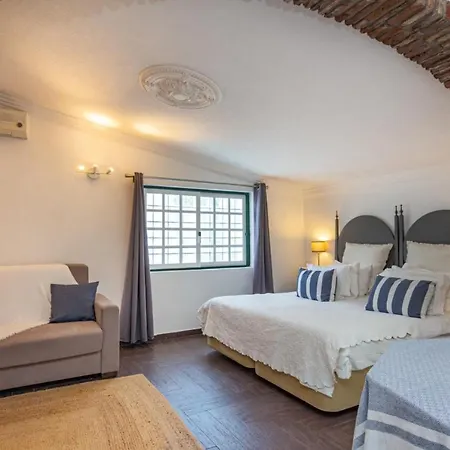 Casa Da Adoa 3* פורטיניו דא אראבידה