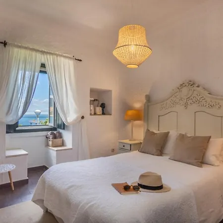 Casa Da Adoa Bed & Breakfast