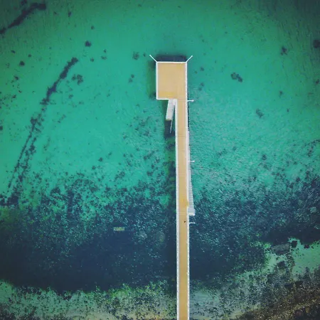 Bed & Breakfast Casa Da Adoa *