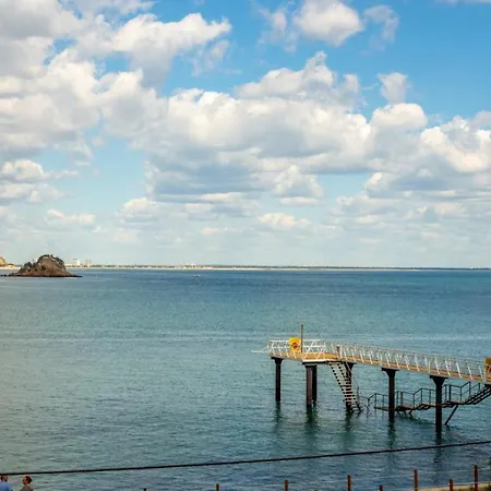 Bed & Breakfast Casa Da Adoa Portinho da Arrábida