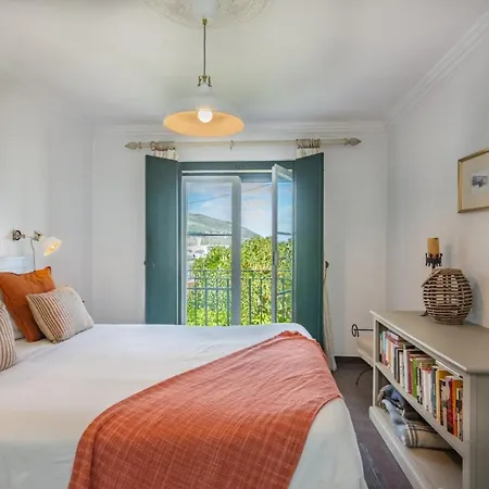 Casa Da Adoa 3* פורטיניו דא אראבידה