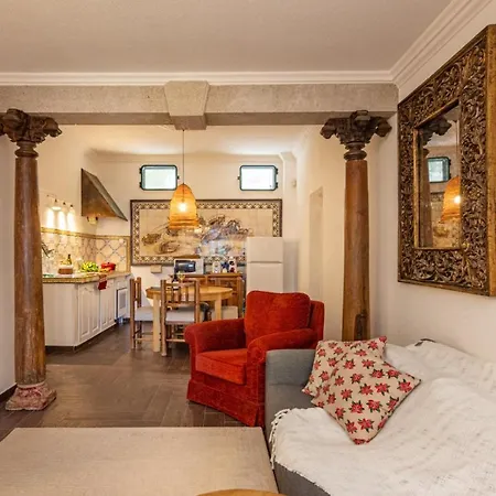 Casa Da Adoa 3* פורטיניו דא אראבידה