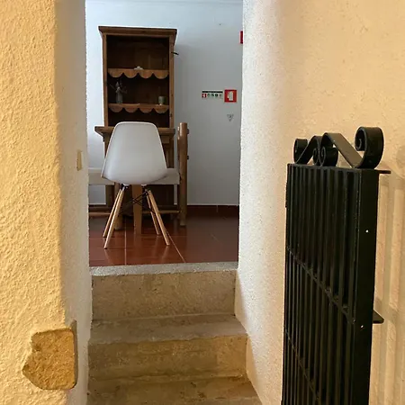 Casa Da Adoa Portinho da Arrábida