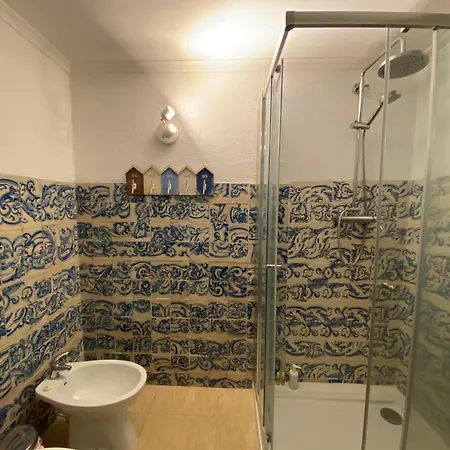 Casa Da Adoa Nocleg ze śniadaniem *