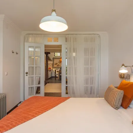 Casa Da Adoa Bed & Breakfast *