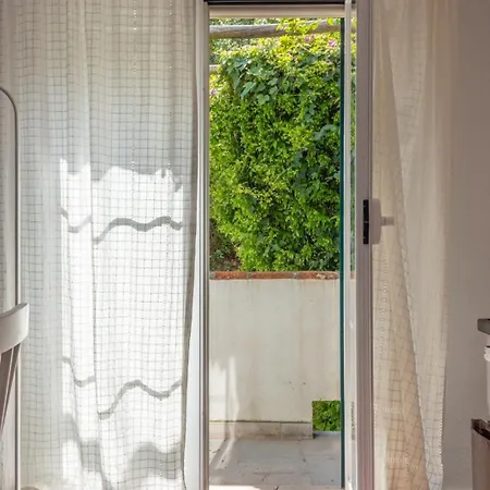 Nocleg ze śniadaniem Casa Da Adoa Portinho da Arrábida