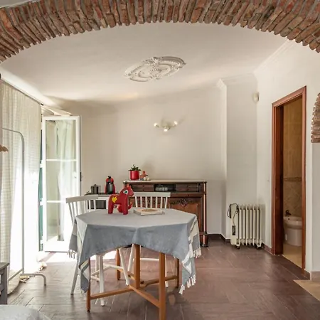 Casa Da Adoa *