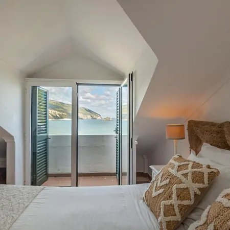 Bed & Breakfast Casa Da Adoa