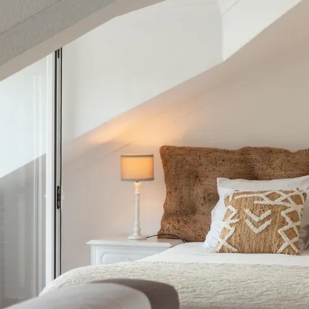 Casa Da Adoa Bed & Breakfast *