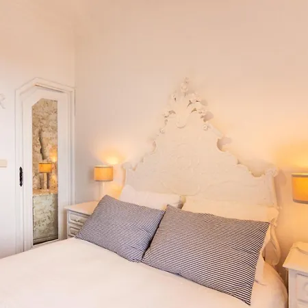 Casa Da Adoa Nocleg ze śniadaniem Portinho da Arrábida