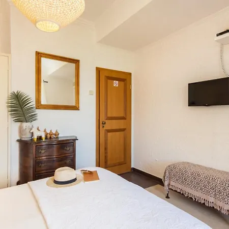 Casa Da Adoa 3* Portinho da Arrábida