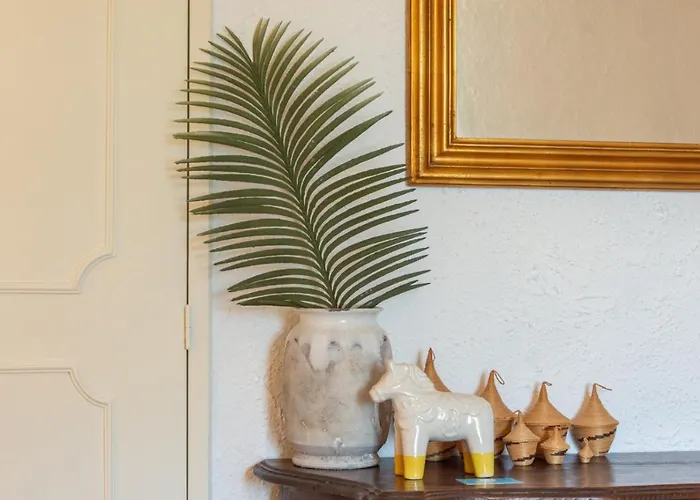 Casa Da Adoa Bed and Breakfast