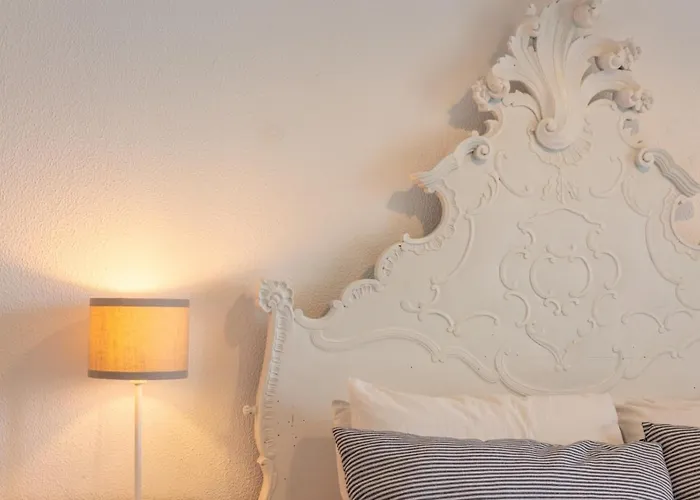 Casa Da Adoa Bed and Breakfast Portinho da Arrabida