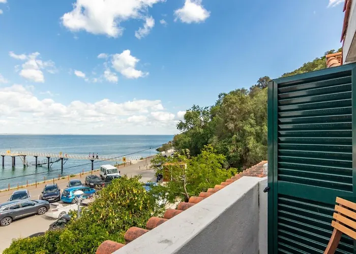 Casa Da Adoa Bed and Breakfast