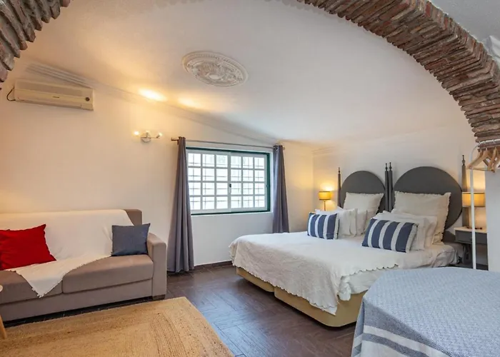 Casa Da Adoa * Portinho da Arrábida