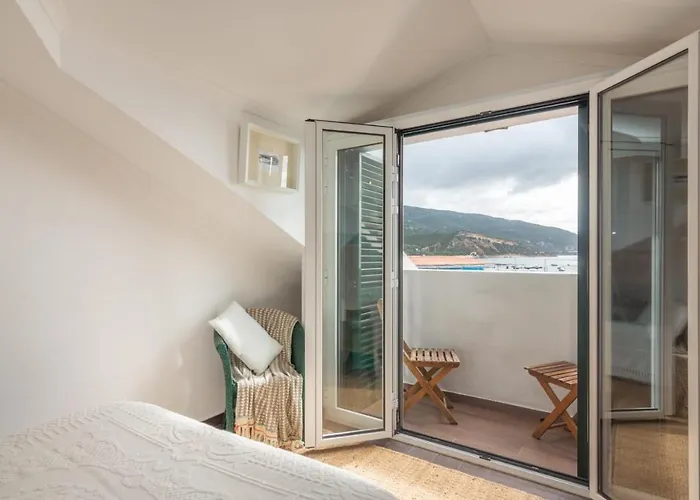 Bed and Breakfast Casa Da Adoa