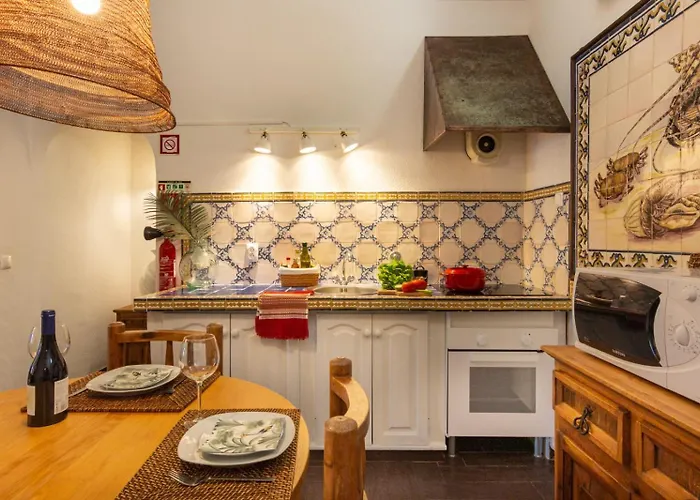 Casa Da Adoa Bed and Breakfast