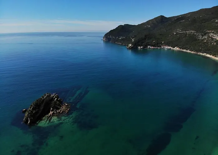 Casa Da Adoa Bed and Breakfast