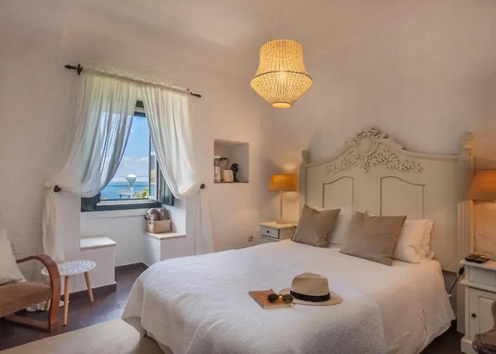 Casa Da Adoa Bed and Breakfast