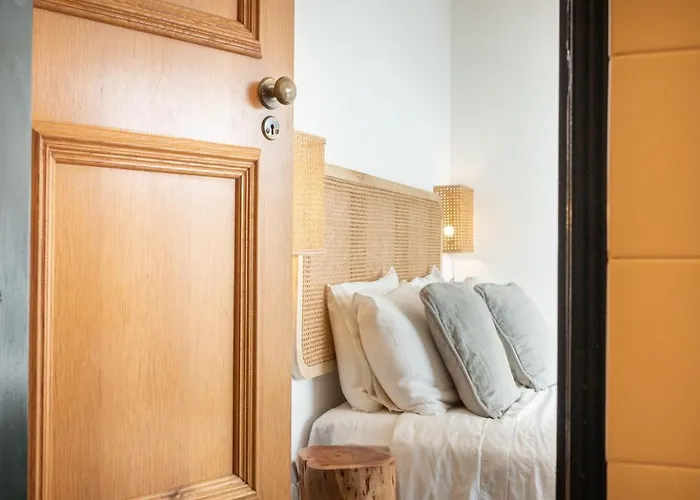 Casa Da Adoa Bed and Breakfast Portinho da Arrabida