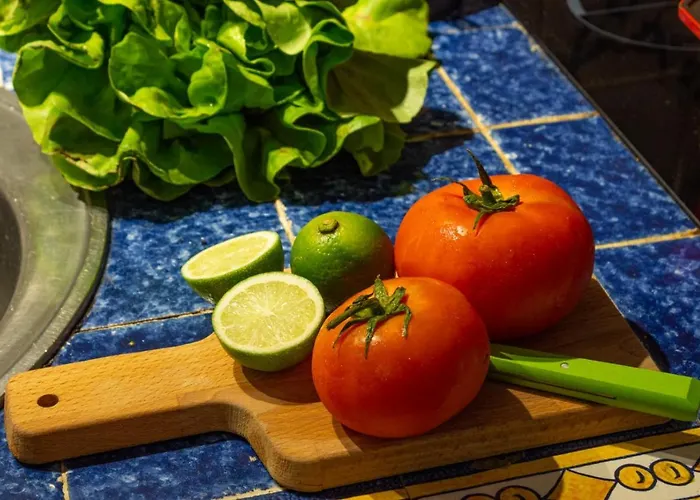 Casa Da Adoa Bed & Breakfast *