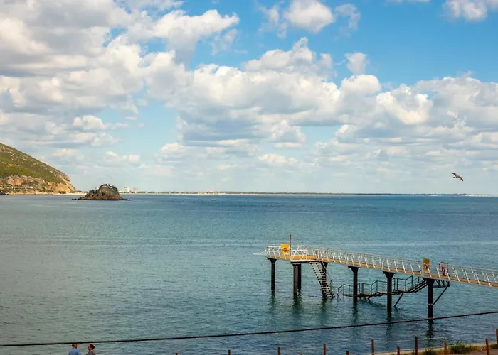 Bed and Breakfast Casa Da Adoa Portinho da Arrabida