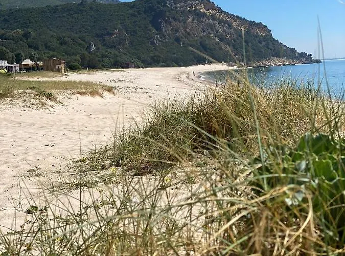 Casa Da Adoa Bed and Breakfast Portinho da Arrabida