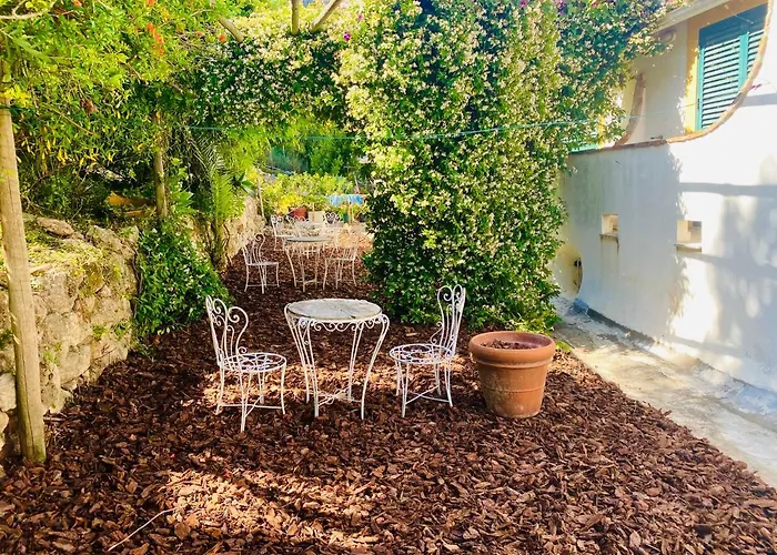 Casa Da Adoa Bed and Breakfast