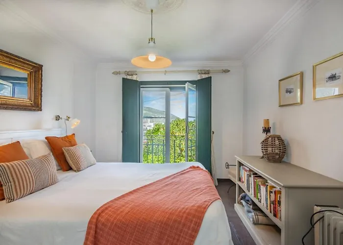 Casa Da Adoa * Portinho da Arrábida