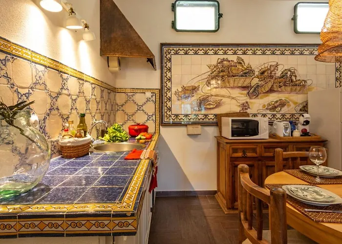 Casa Da Adoa Bed & Breakfast