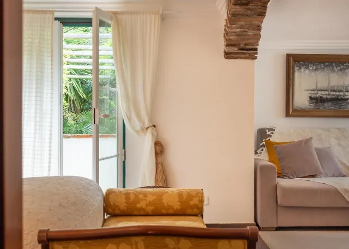 Casa Da Adoa Portinho da Arrabida