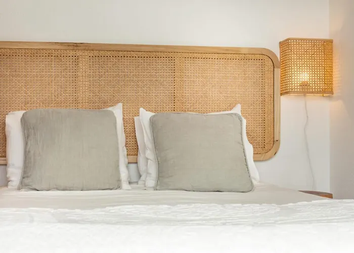 Bed and Breakfast Casa Da Adoa *