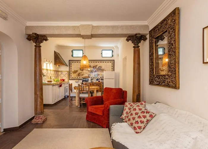 Casa Da Adoa * Portinho da Arrábida