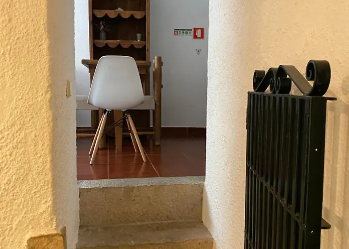 Casa Da Adoa Portinho da Arrabida