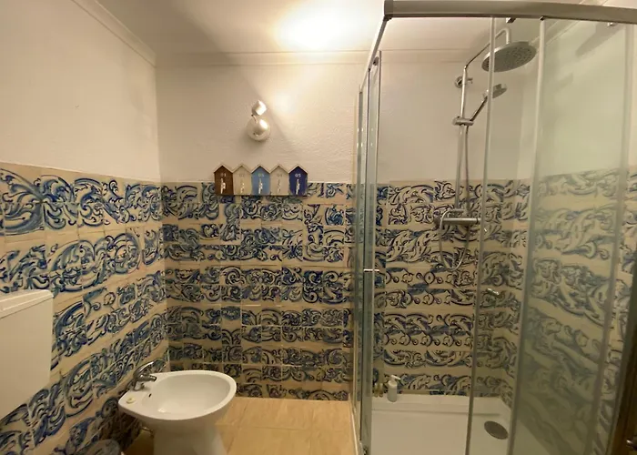 Casa Da Adoa Bed and Breakfast *