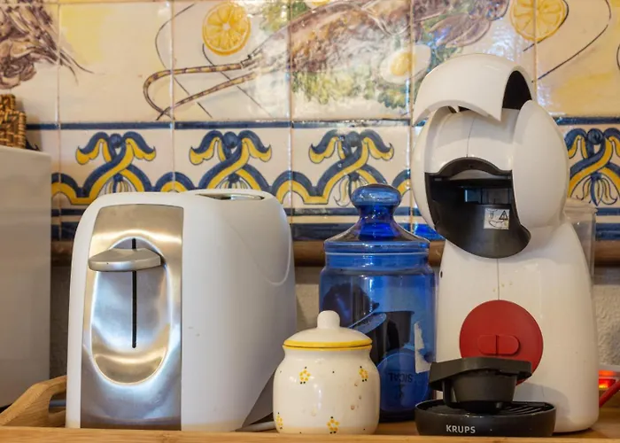 Bed and Breakfast Casa Da Adoa