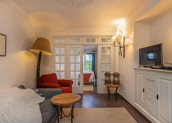 Bed and Breakfast Casa Da Adoa *