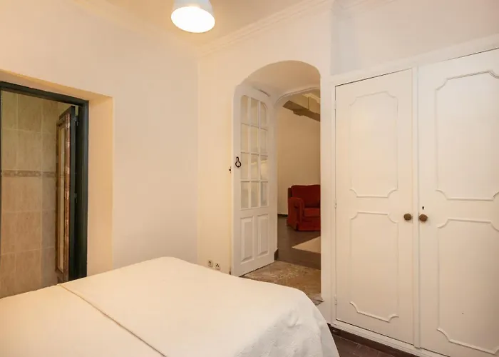 Casa Da Adoa * Portinho da Arrabida