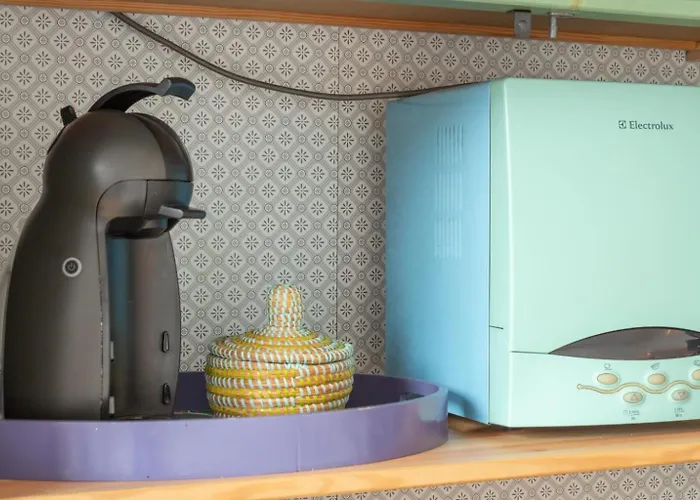 Bed and Breakfast Casa Da Adoa