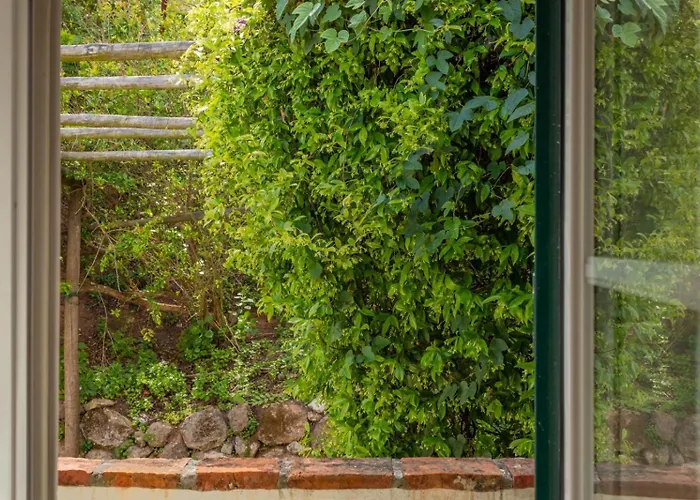 Casa Da Adoa Portinho da Arrabida