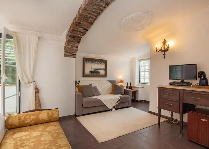 Casa Da Adoa Bed and Breakfast