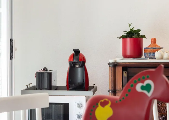 Bed and Breakfast Casa Da Adoa