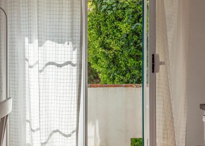 Bed and Breakfast Casa Da Adoa Portinho da Arrabida