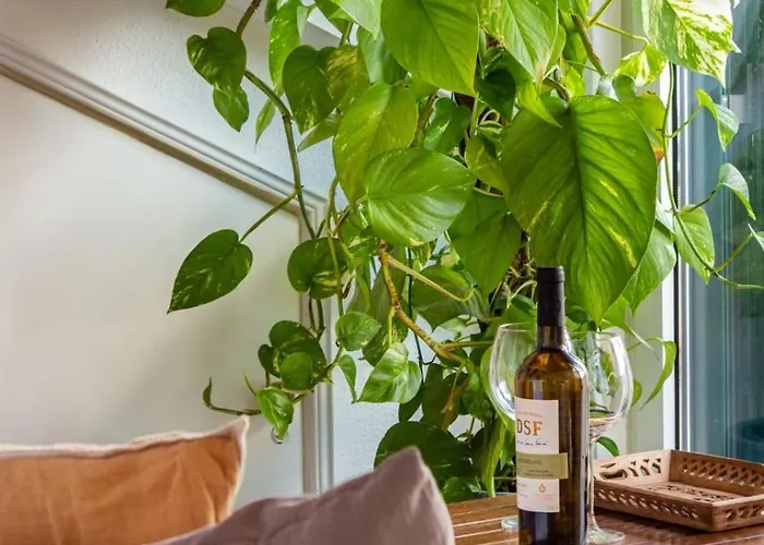 Casa Da Adoa * Portinho da Arrabida