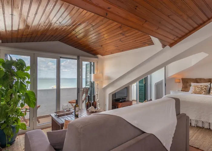 Casa Da Adoa Bed and Breakfast