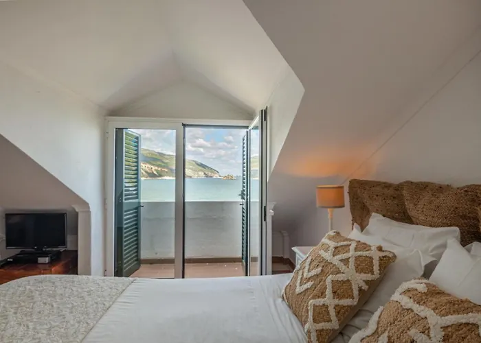 Bed and Breakfast Casa Da Adoa