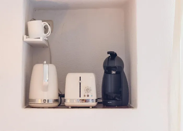 Bed and Breakfast Casa Da Adoa *